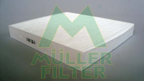 MULLER FILTER Filter,salongiõhk FC230